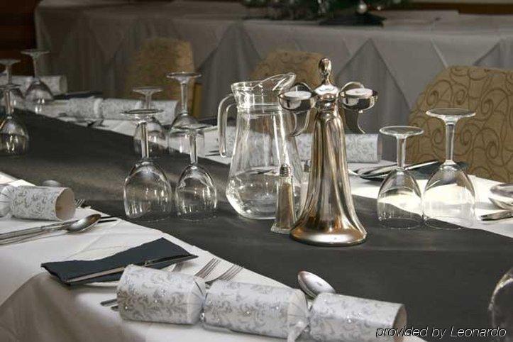 נאירן Windsor Hotel מראה חיצוני תמונה