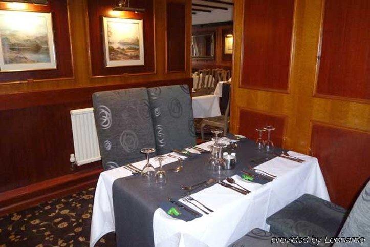 נאירן Windsor Hotel מראה חיצוני תמונה