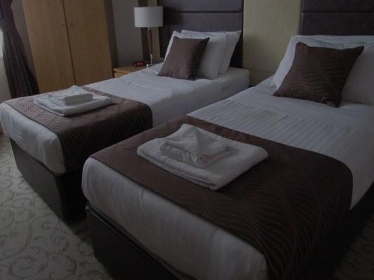 נאירן Windsor Hotel חדר תמונה