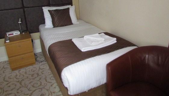 נאירן Windsor Hotel חדר תמונה