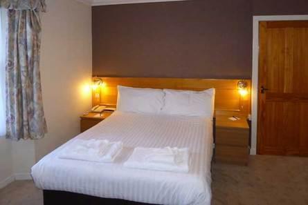 נאירן Windsor Hotel מראה חיצוני תמונה