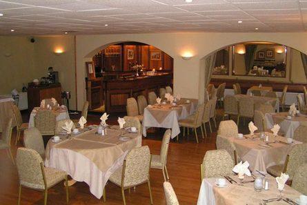 נאירן Windsor Hotel מראה חיצוני תמונה